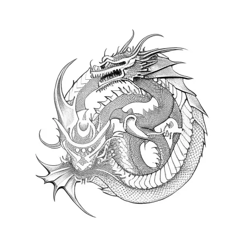 Dragon