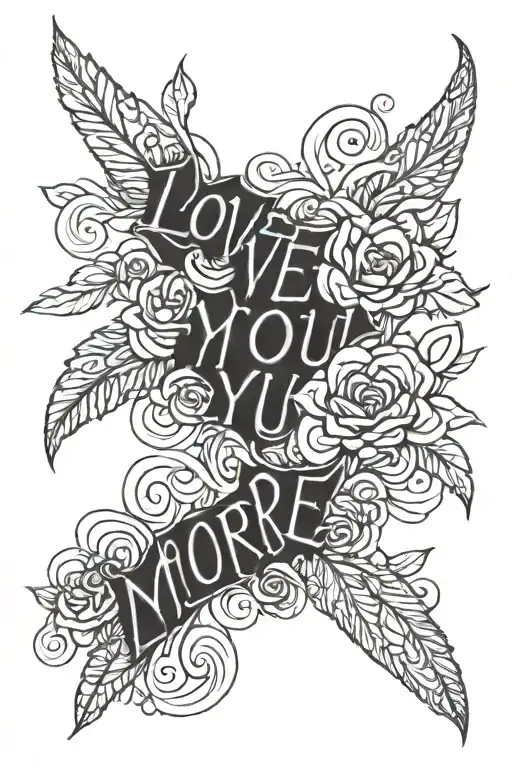 Love You More