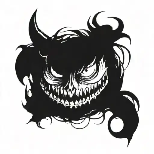 Sketch Yz Simple Or Bloody Scary Or Like Cuts On Skin