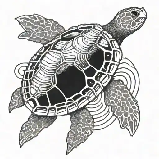 Turtle