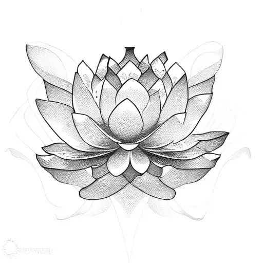 Lotus Flower