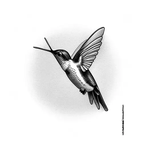 Hummingbird