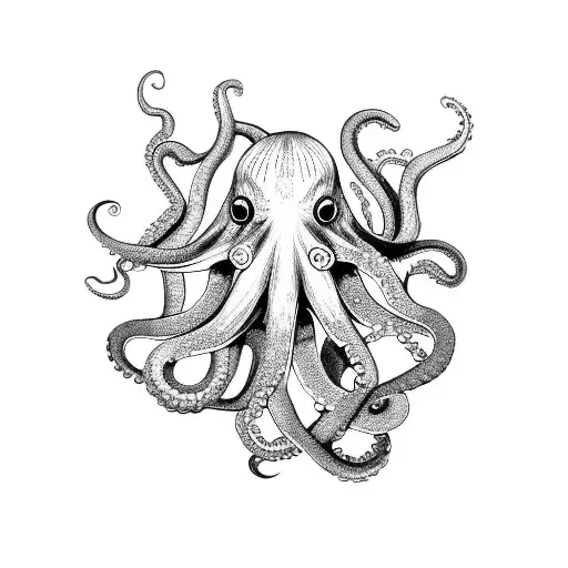 Octopus