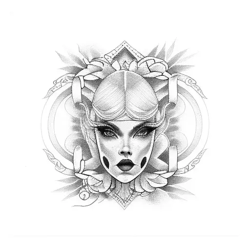 Lucy From Twin Peaks