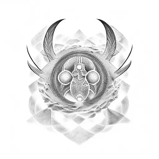 Phoenix Dirac Equation Psychology