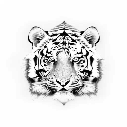 Tiger Aries