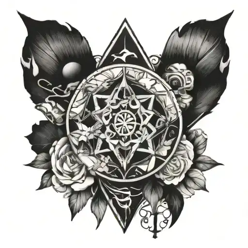 Biblical Reference And Refernece