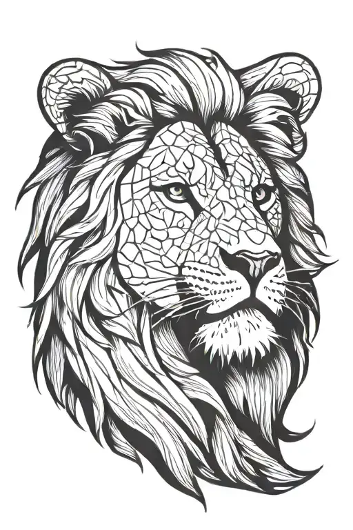 Lion Head