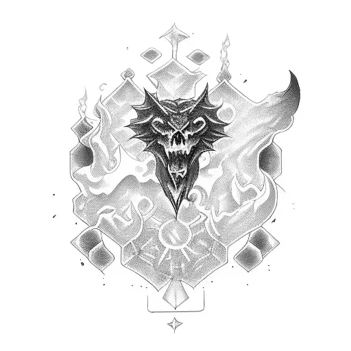 Spells And Potions Book