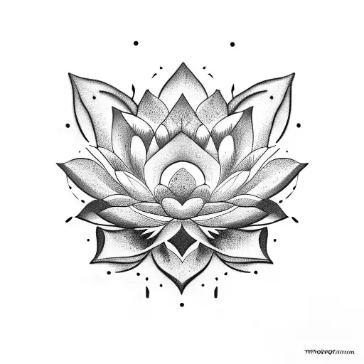 Lotus Flower