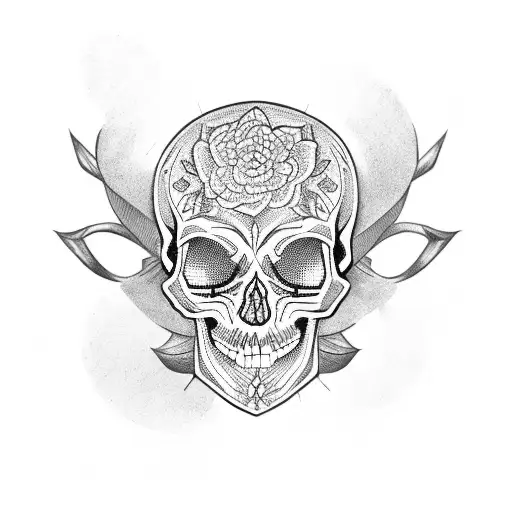 Skull