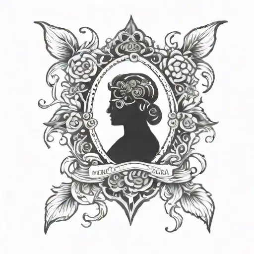 German And American Traditional