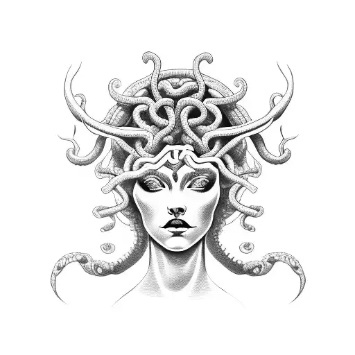 Medusa