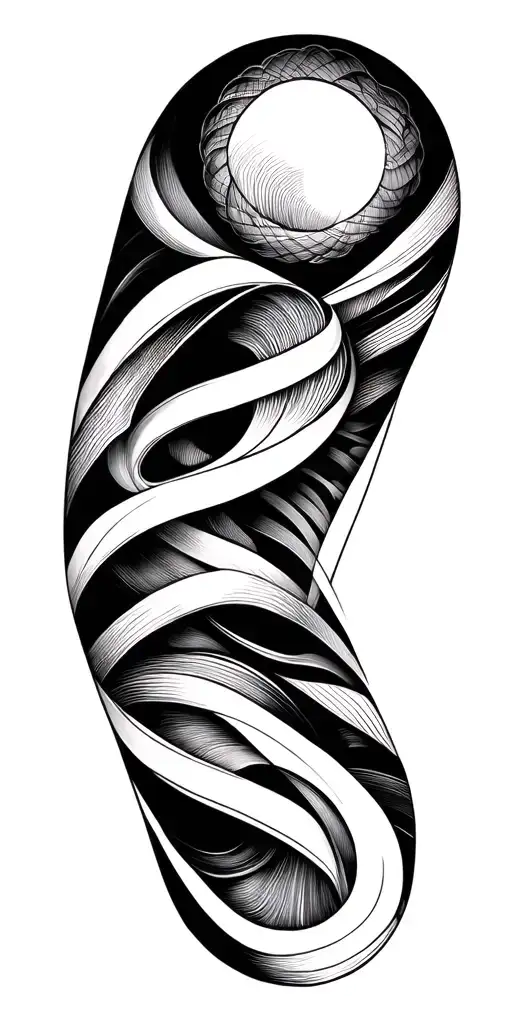 Lines Geometrical Desing