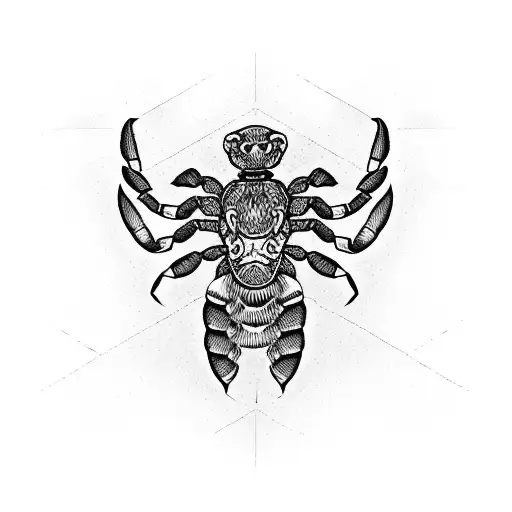 Scorpion