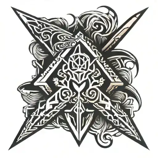Berserk Symbol