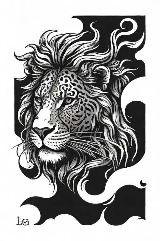 Leo Zodiac