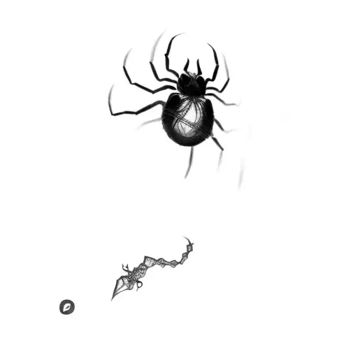 A Spider