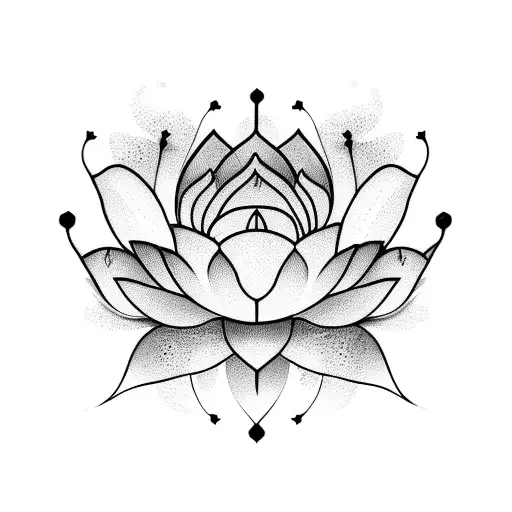 Lotus Flower