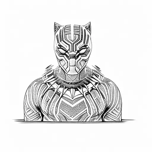 Black Panther