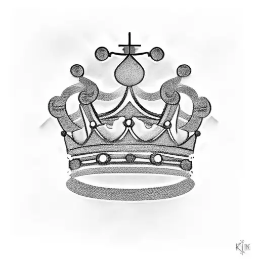 King's Crown