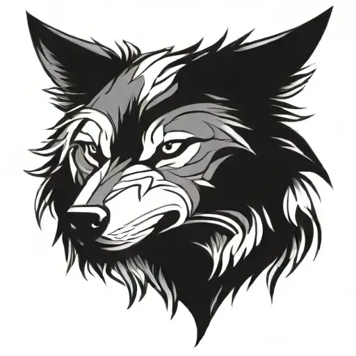 Wolf Head