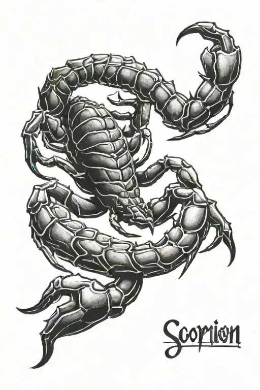 Scorpion