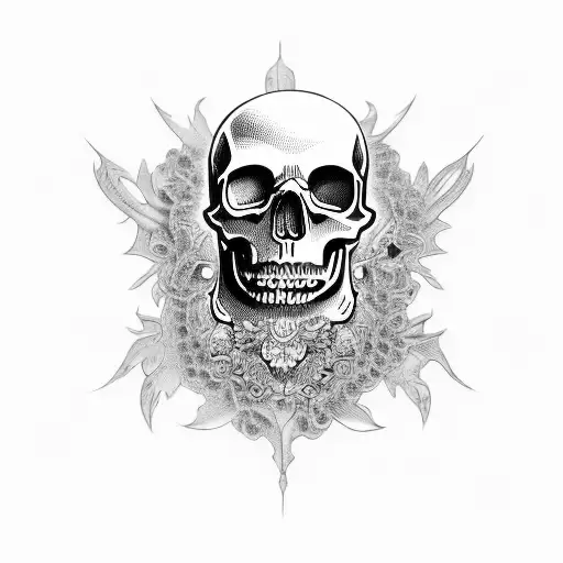 Skull