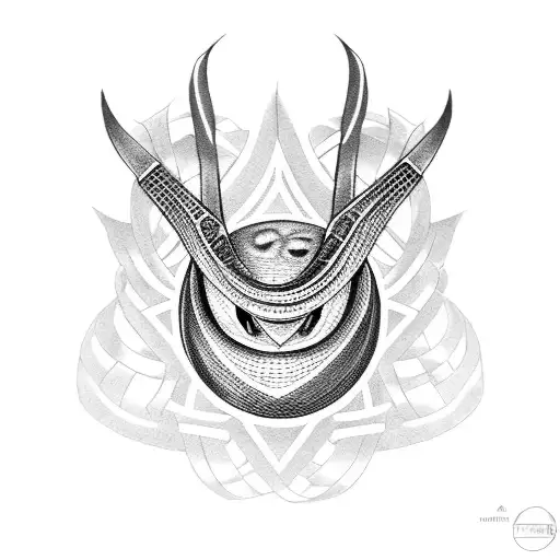 Black Mamba And Baketball