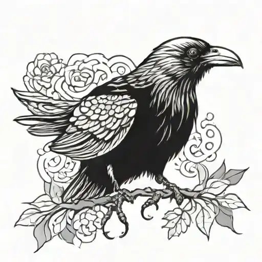 Crow
