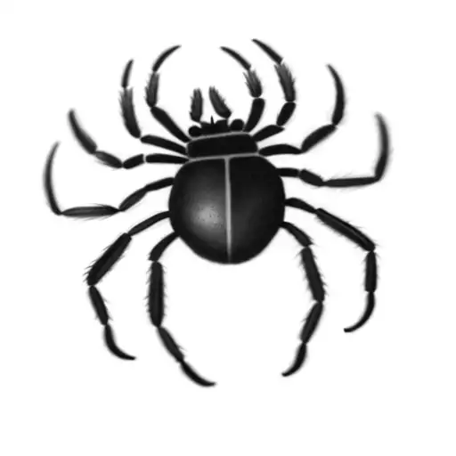 A Spider