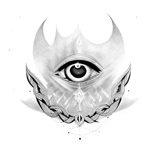 Evil Eye
