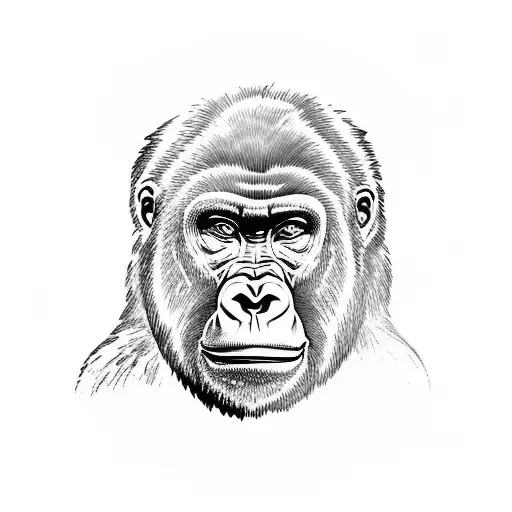 Gorilla