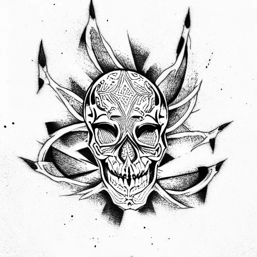Skull