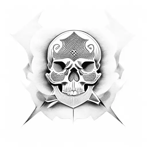 Skull