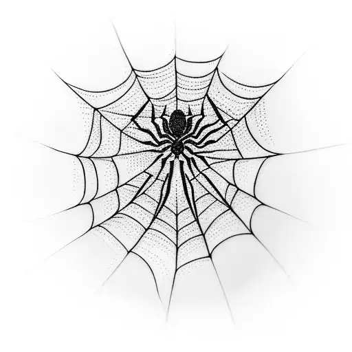 Spider Web