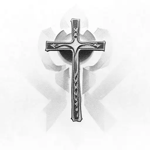 Catholic Cross