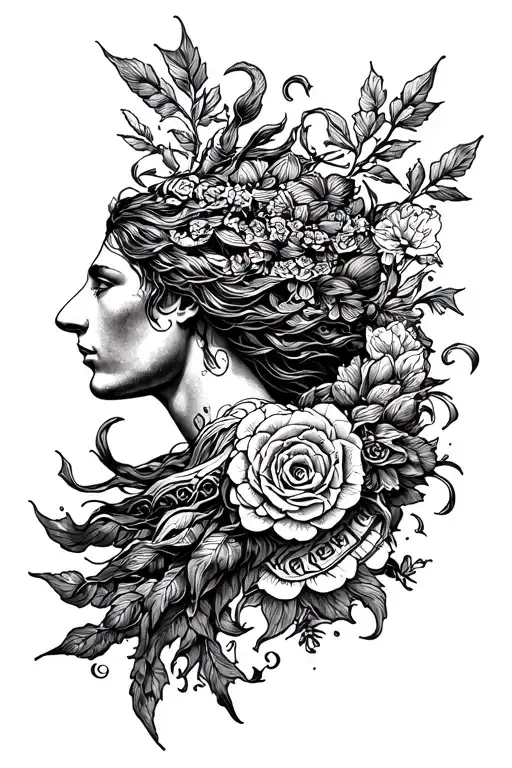 Dark Greek Mythology