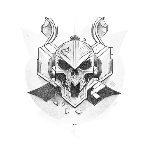 Combine Elements From Their Favorite Video Game And A Specific Sport