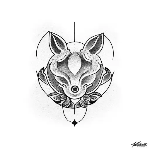 A Tattoo That Represents The Bond Between You And Your Children