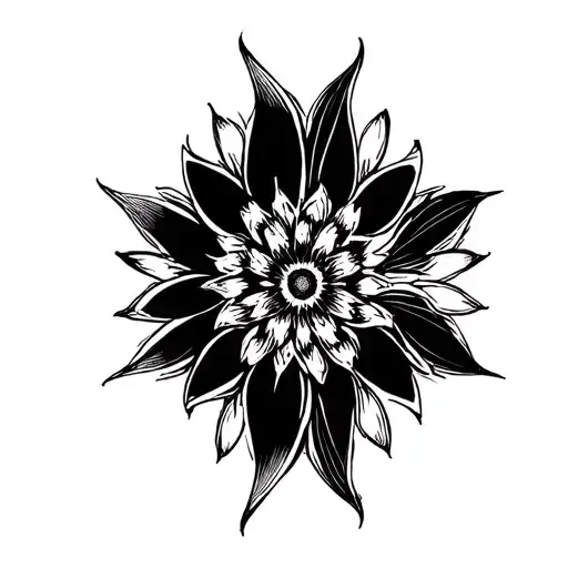 Coverup Abstract Patterns