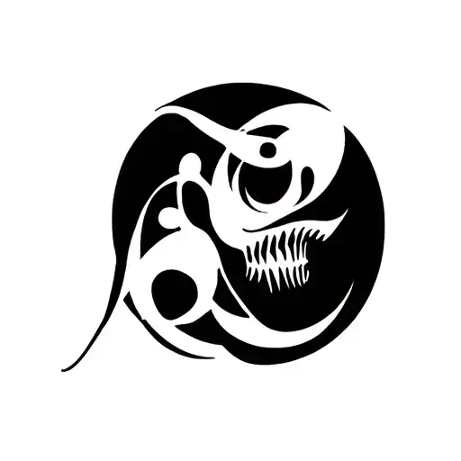 Coverup Abstract Patterns