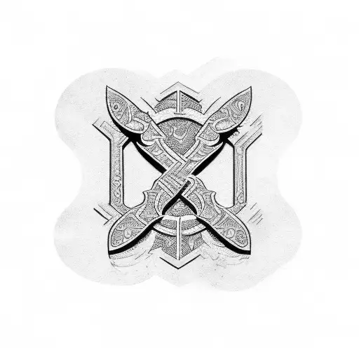 Greek Lettering Cyprus Theme