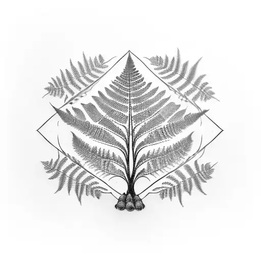 Fern Tree