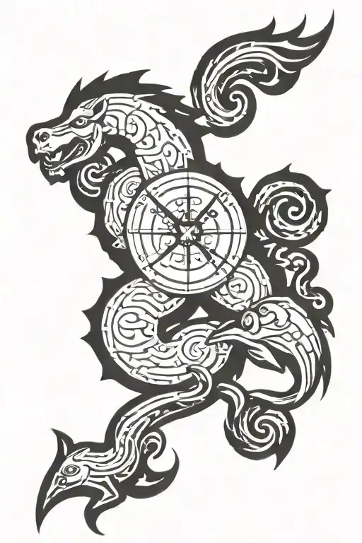 Zodiac Symbol