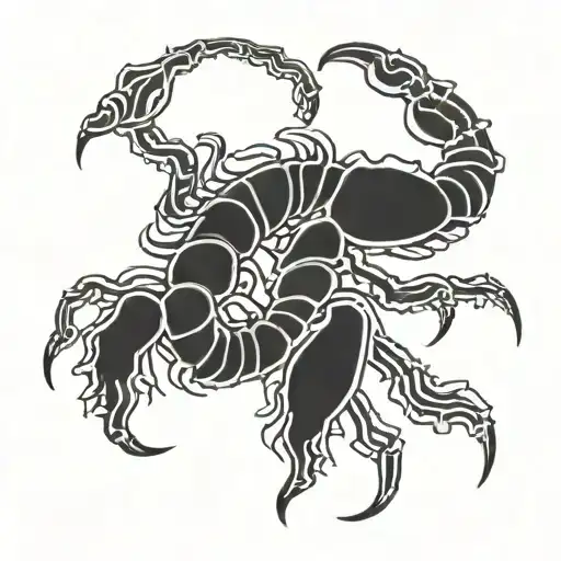 Scorpio