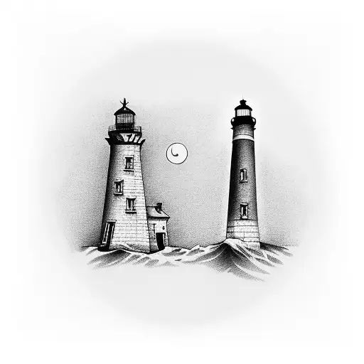 Lighthouse