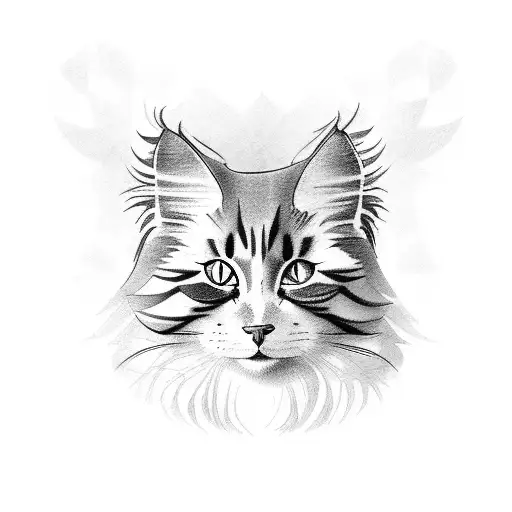 Norwegian Forest Cat