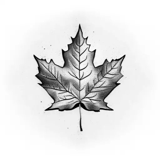 Maple Leaf