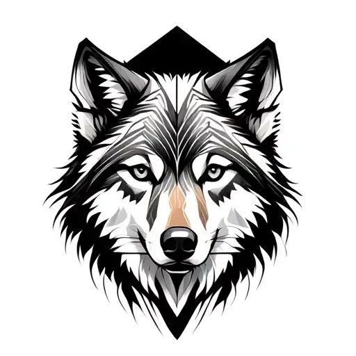 Geometric Wolf